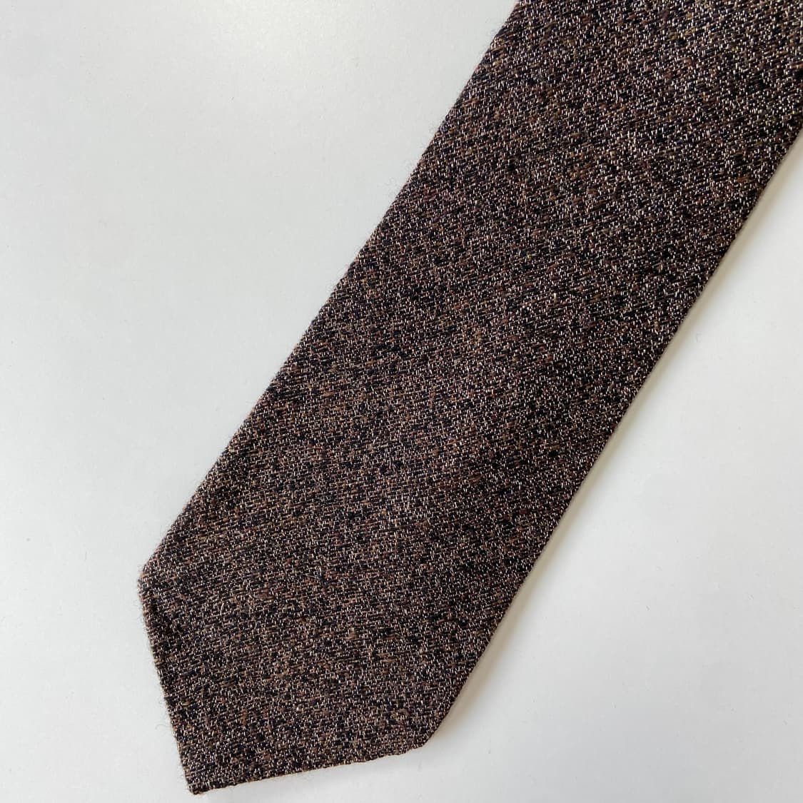 이세이미야케 정품 명품넥타이 (isseymiyake) 상품이미지5