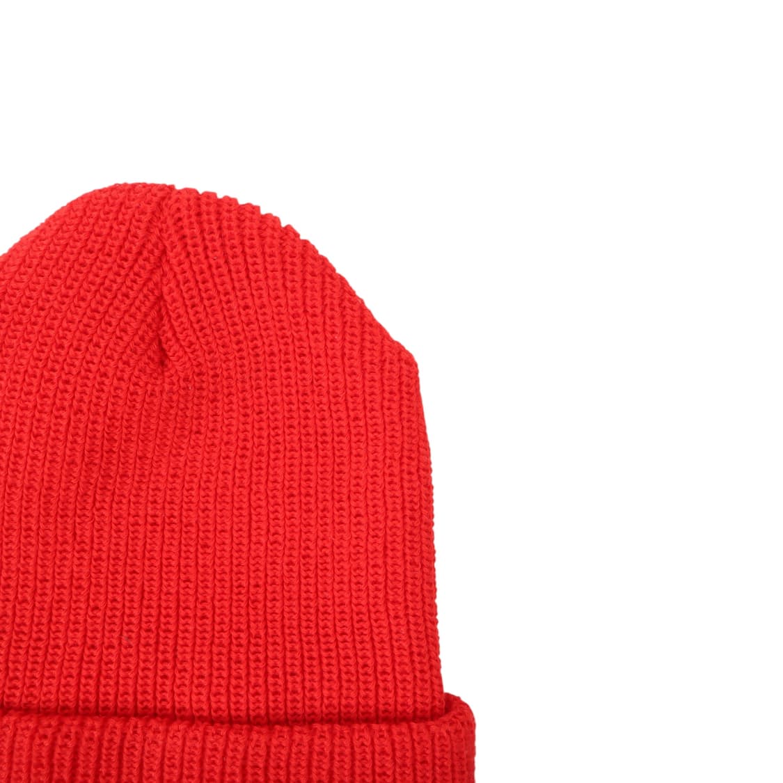 파타고니아 레드 엠브로이드 비니 상품이미지6