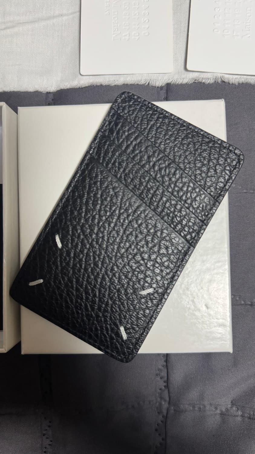 마르지엘라 카드홀더 상품이미지2