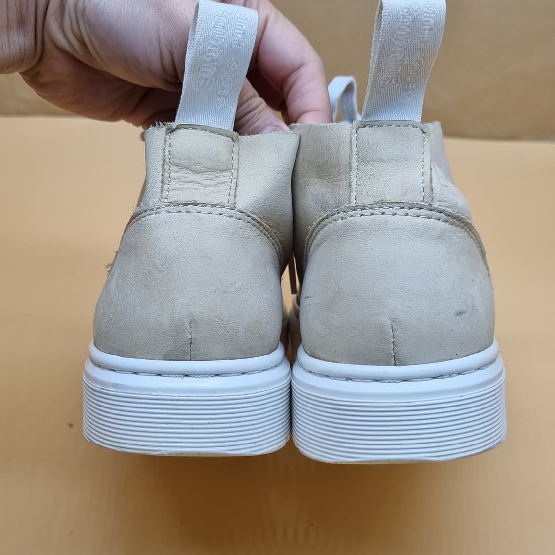 닥터마틴 여성가죽미드37 240 상품이미지4