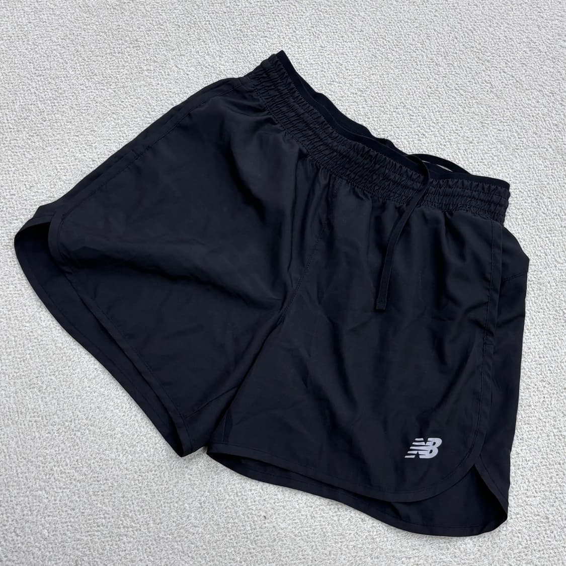 M 뉴발란스 엑셀러레이트 러닝 반바지 0413E 상품이미지1