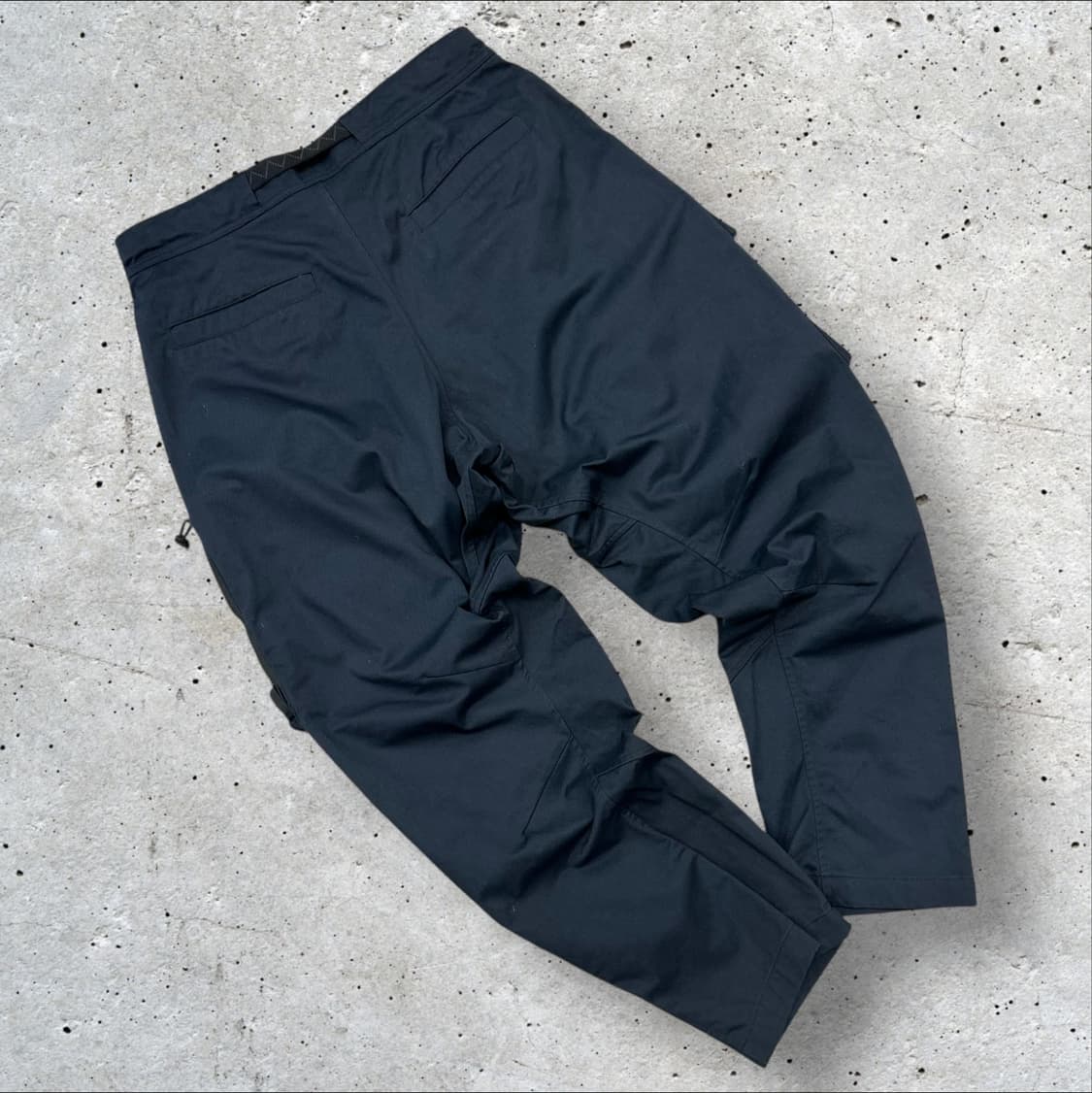 [M] 나이키 ACG 카고 바지 블랙 상품이미지2