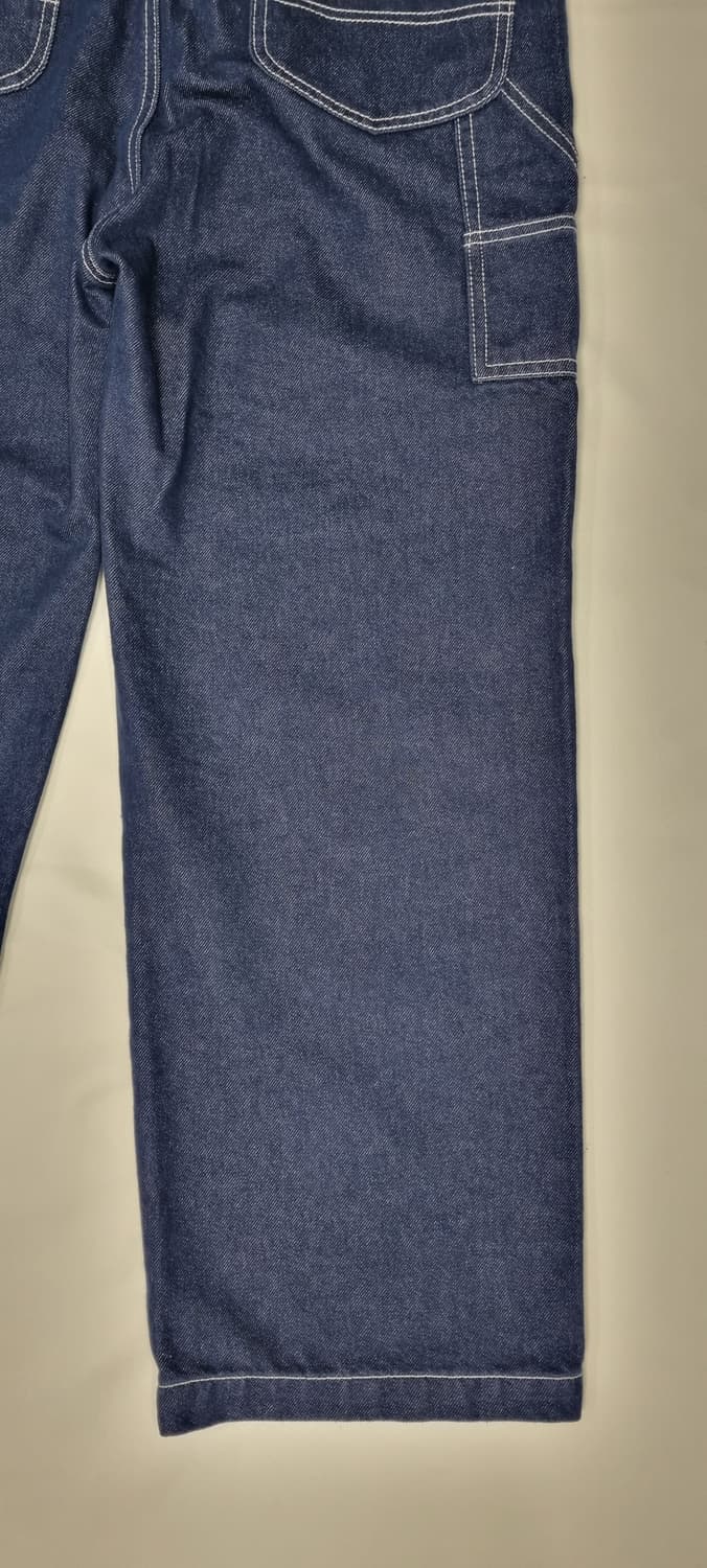 라이프워크 로우 데님 점프슈트 Free _ 여성 상품이미지9