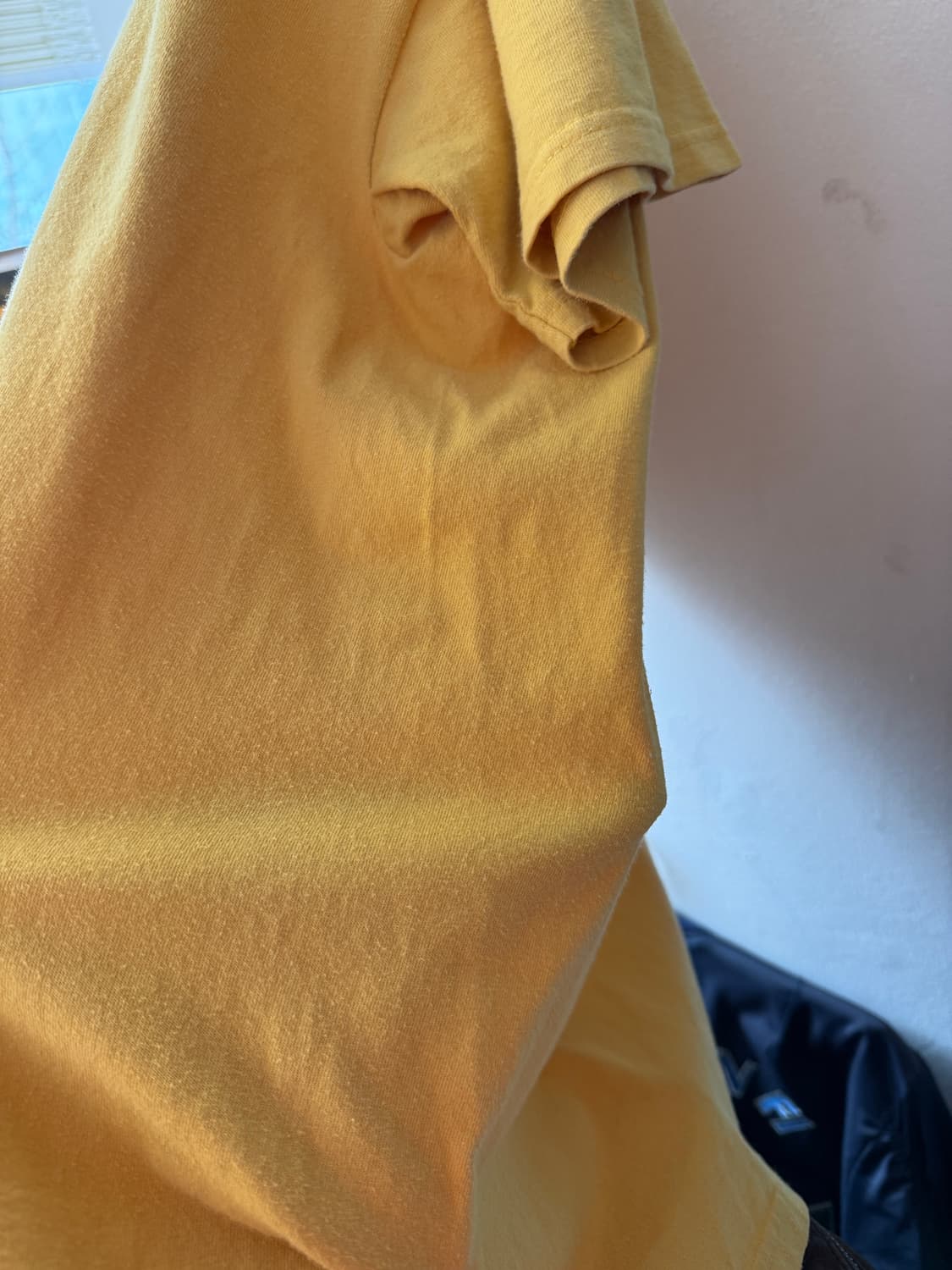 Hanes Beefy-T  XL 상품이미지5