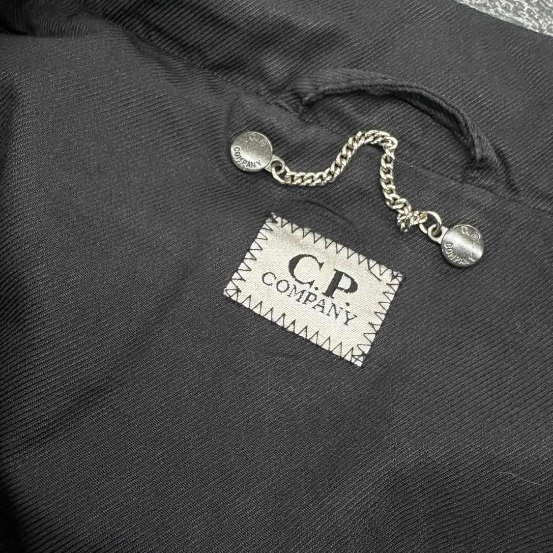 (95)Cp컴퍼니 필드자켓 상품이미지4