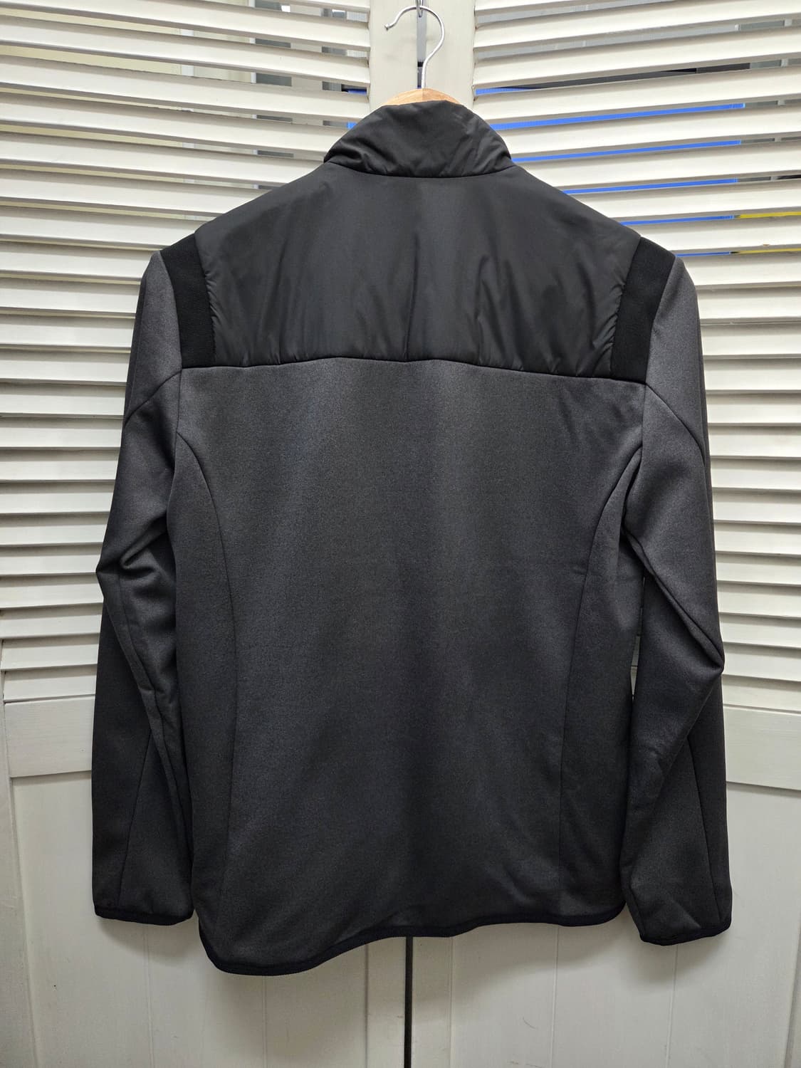 헤지스골프 퀼팅 패딩 자켓 상품이미지6