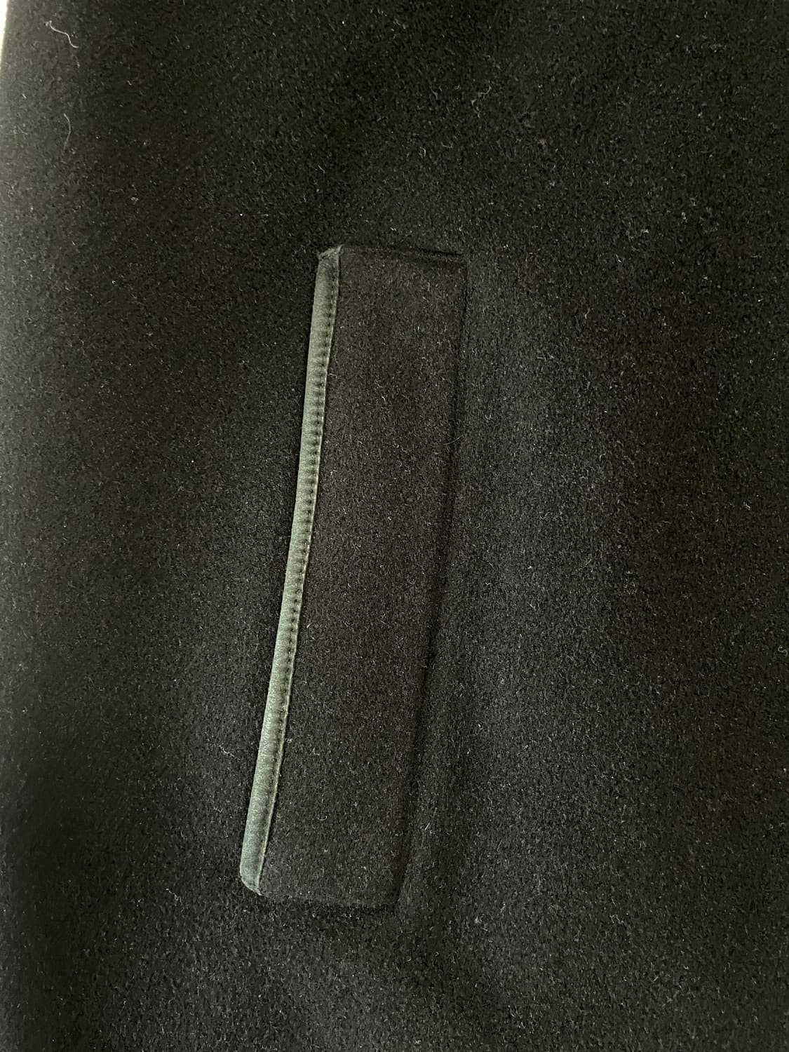 지아니 베르사체 꾸뛰르 코트 상품이미지9