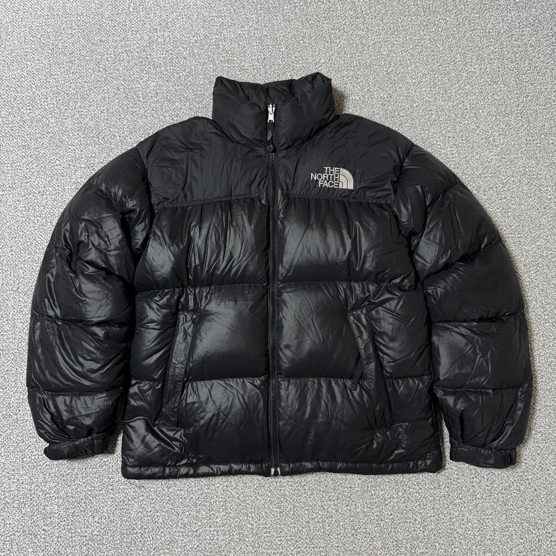노스페이스 700 패딩 상품이미지1