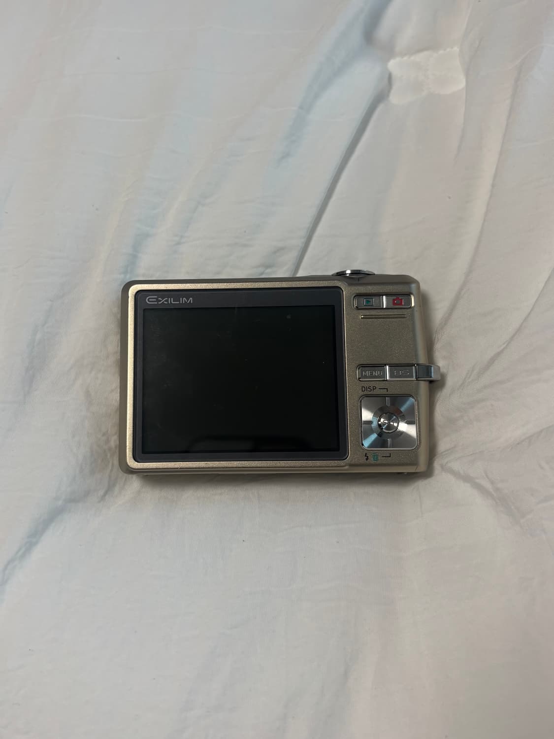 카시오 엑슬림 Casio exilim EX-Z500 디카 상품이미지3