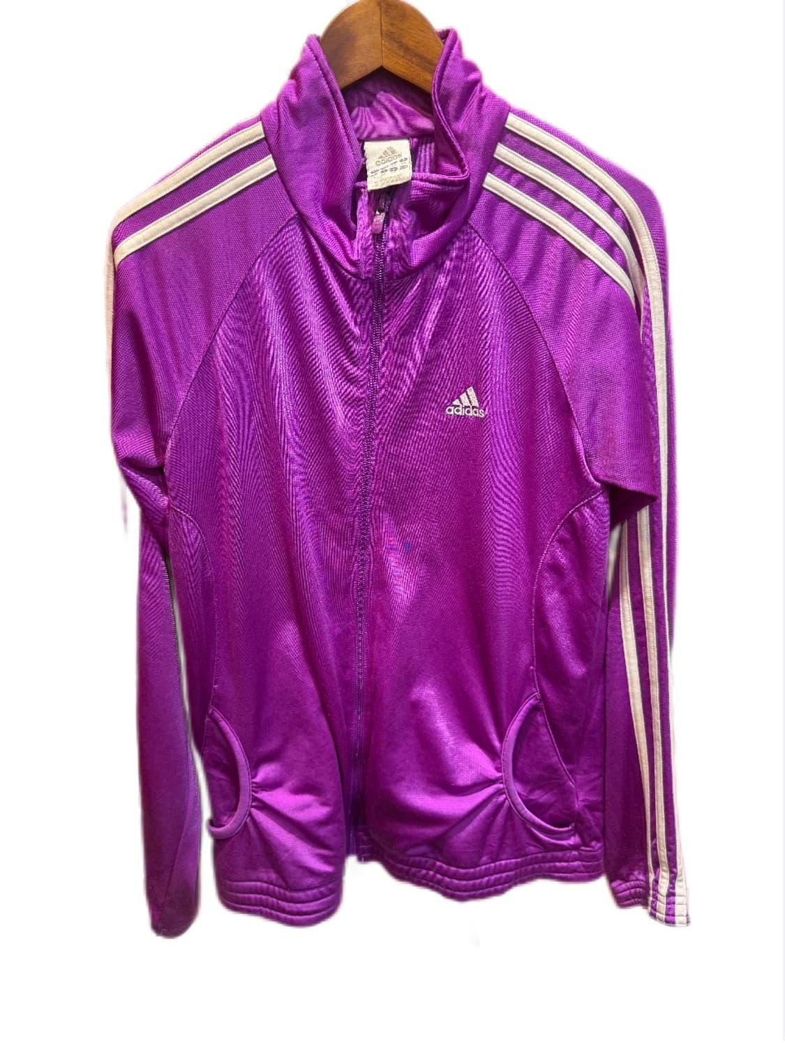 아디다스 져지 자켓 상품이미지1