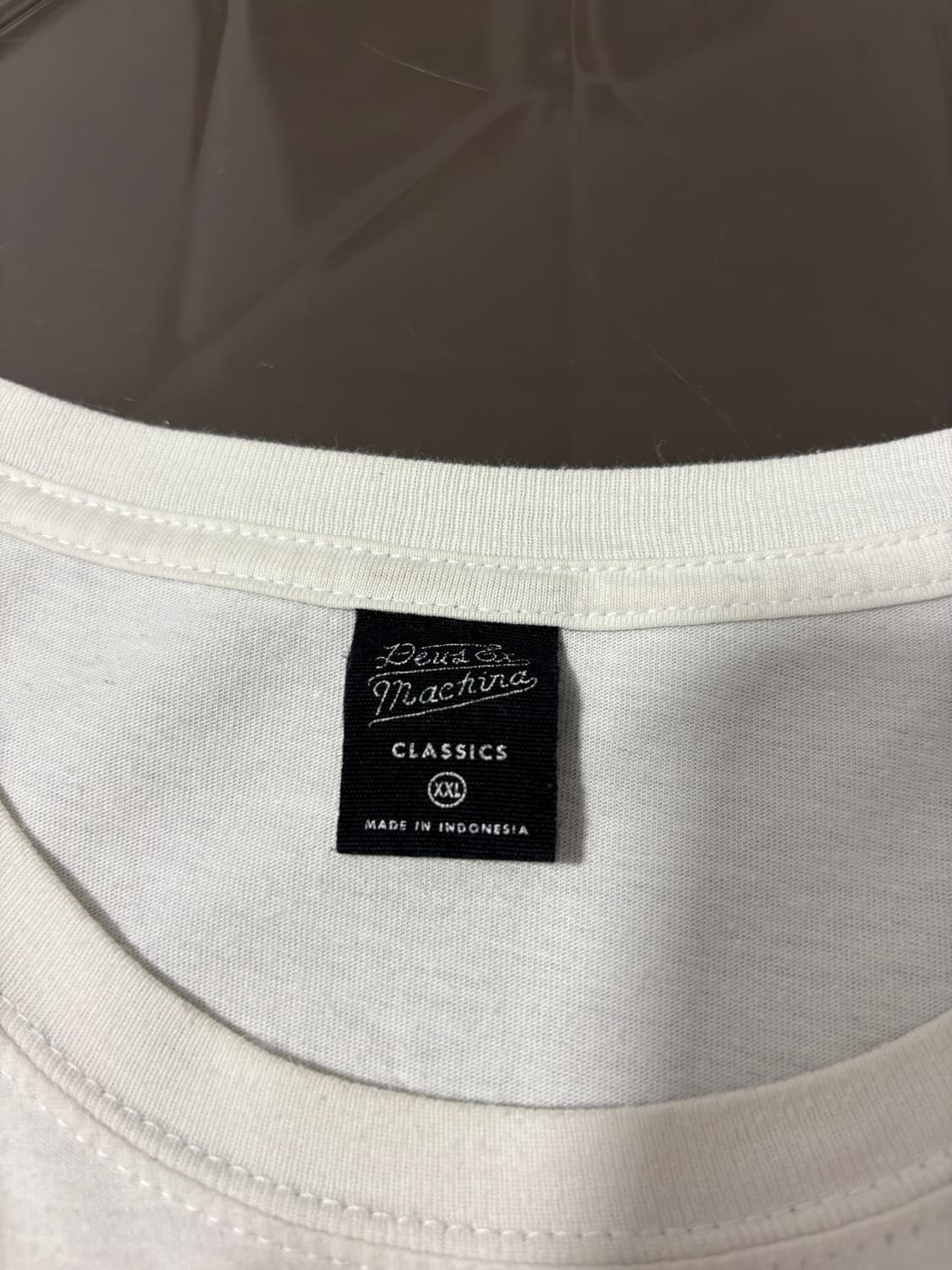 데우스 반팔 상품이미지8