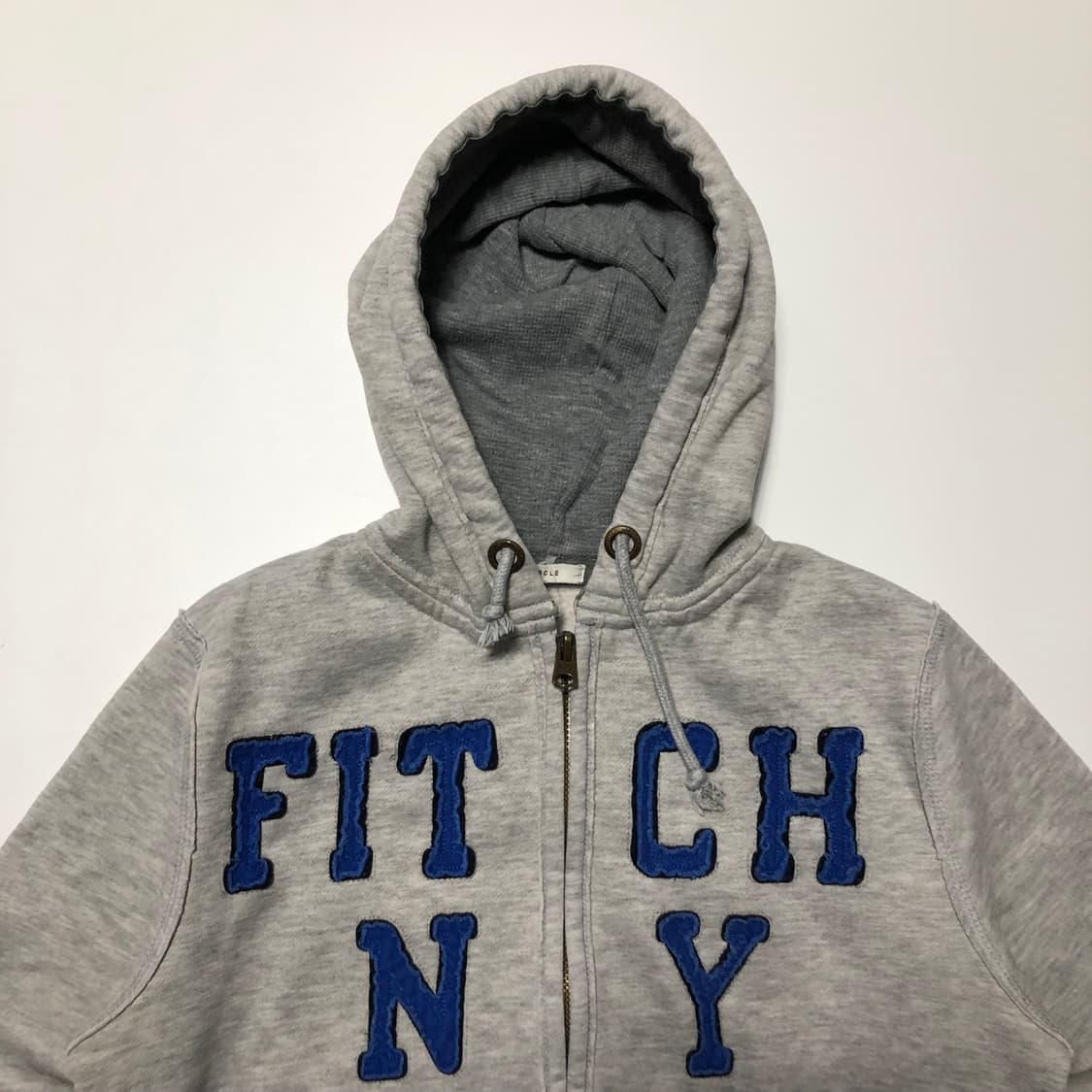 아베크롬비 후드집업  상품이미지4