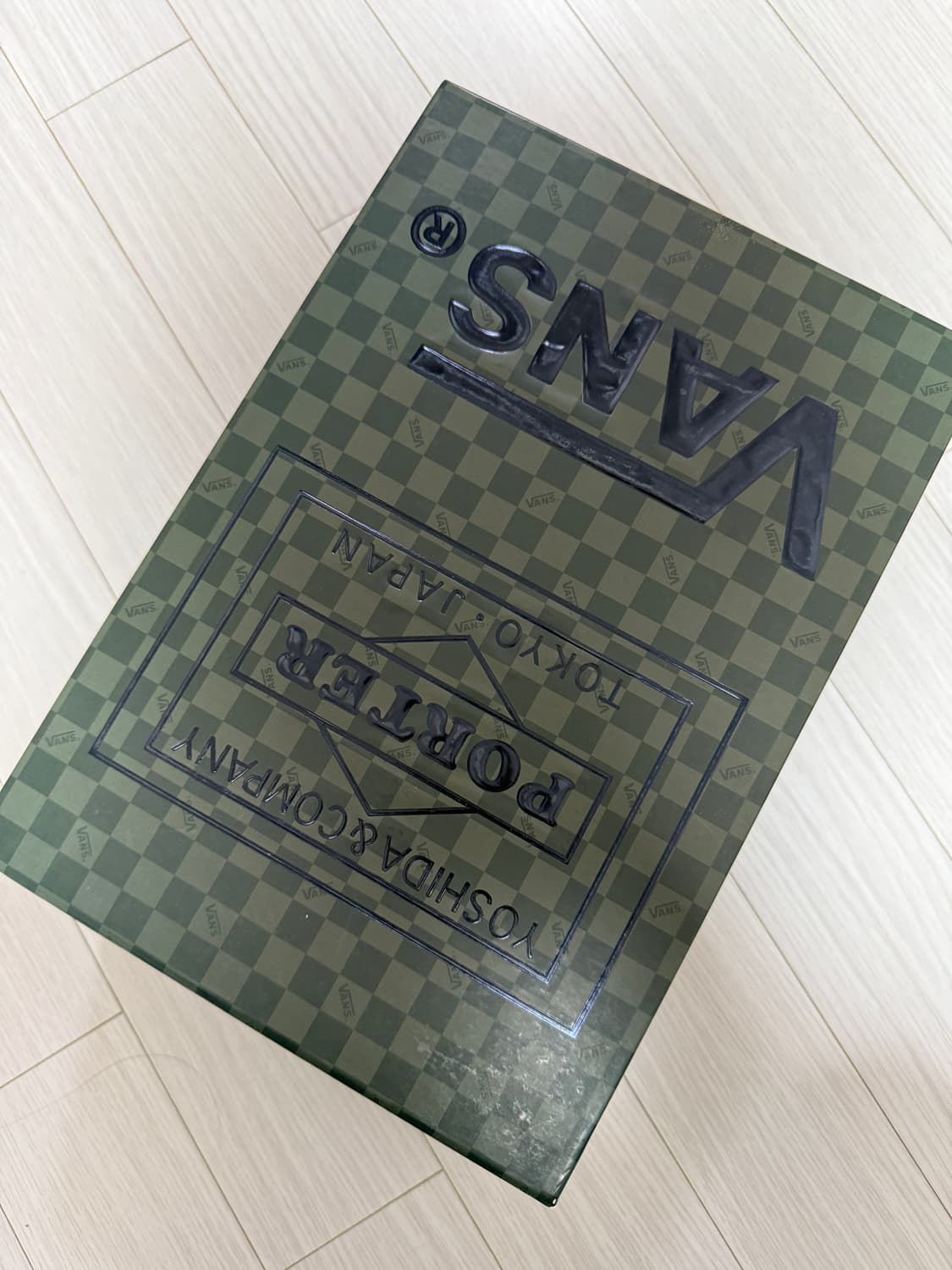 반스 포터 270스케이트하이 상품이미지1