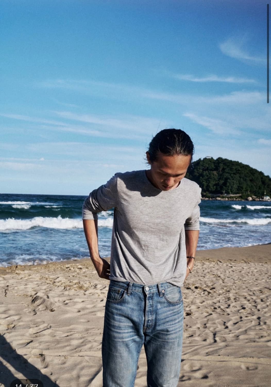 모노프리베 롱슬리브  상품이미지3