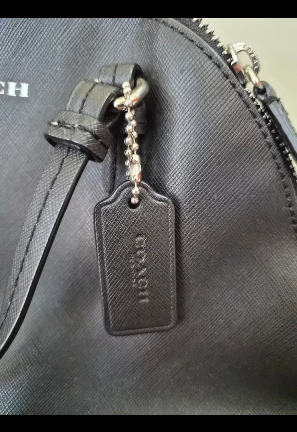 코치 가방 상품이미지3