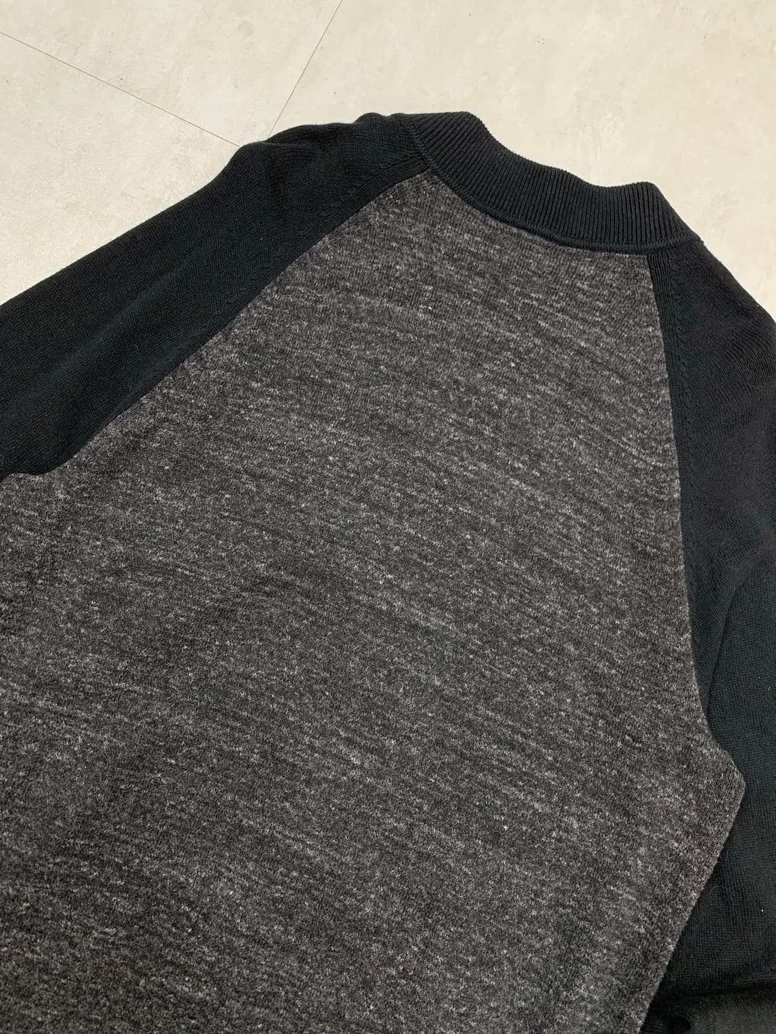 갭 니트 집업 #409 상품이미지8