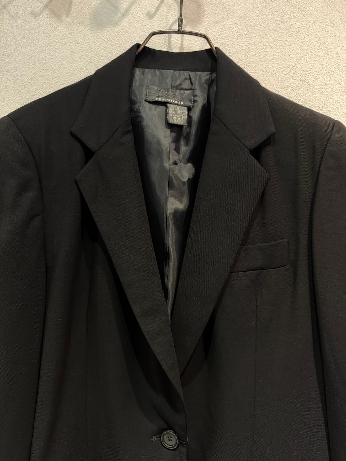 DKNY 자켓 상품이미지3