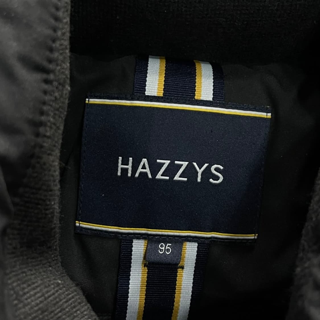 95 헤지스 패딩 상품이미지4