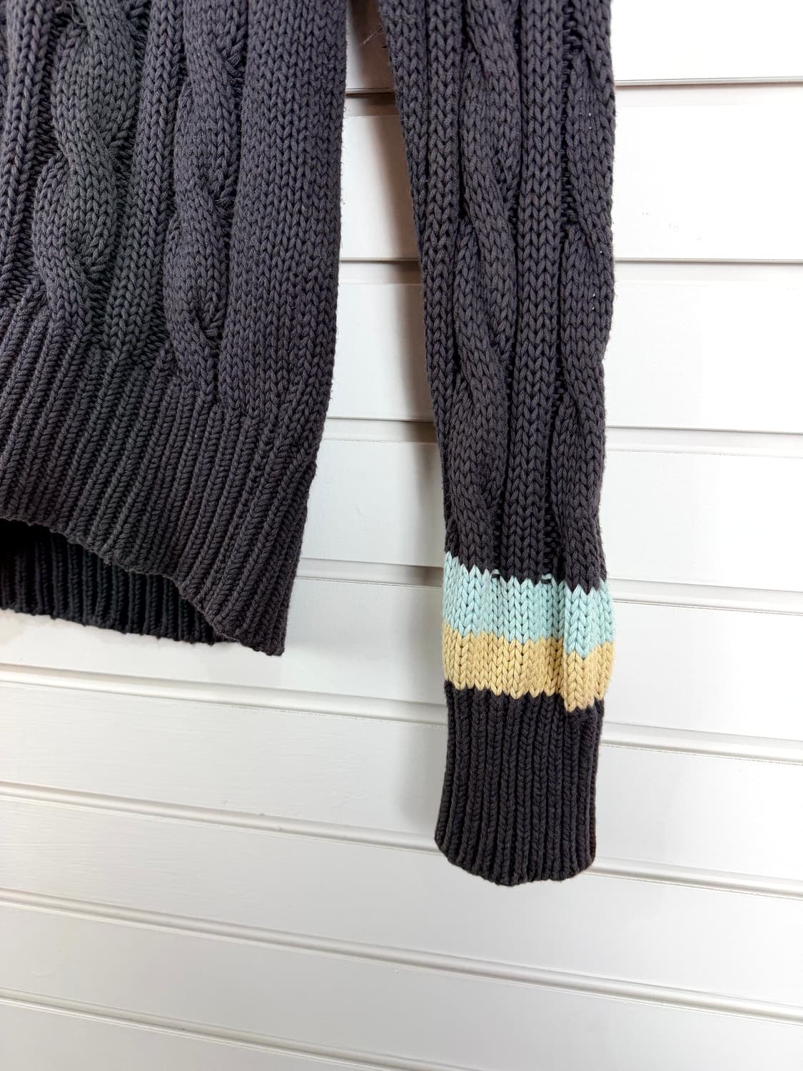 PAUL SMITH 남성 니트 (Made In Japan) 상품이미지4