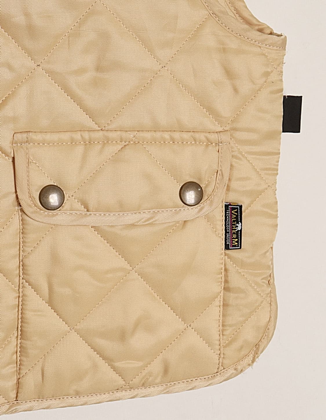 Belstaff Kids Quilted Vest   상품이미지4