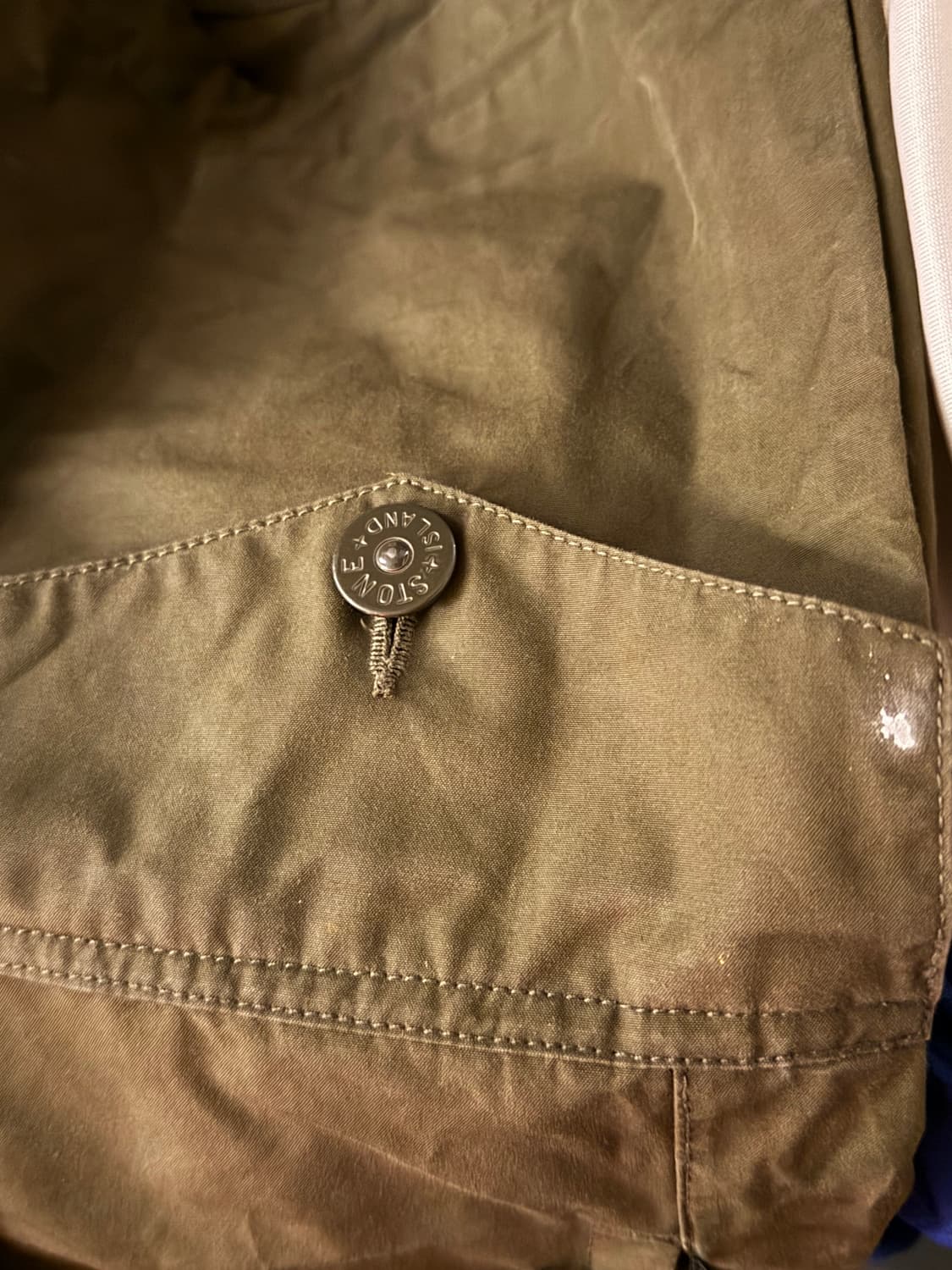 스톤아일랜드 바지 판매합니다 상품이미지4