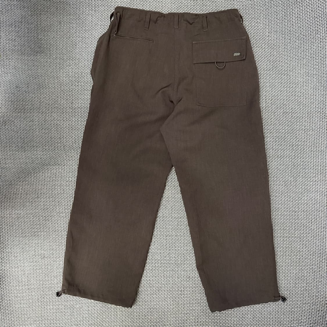 SEDAN ALL PURPOSE 팬츠 (33)  상품이미지6