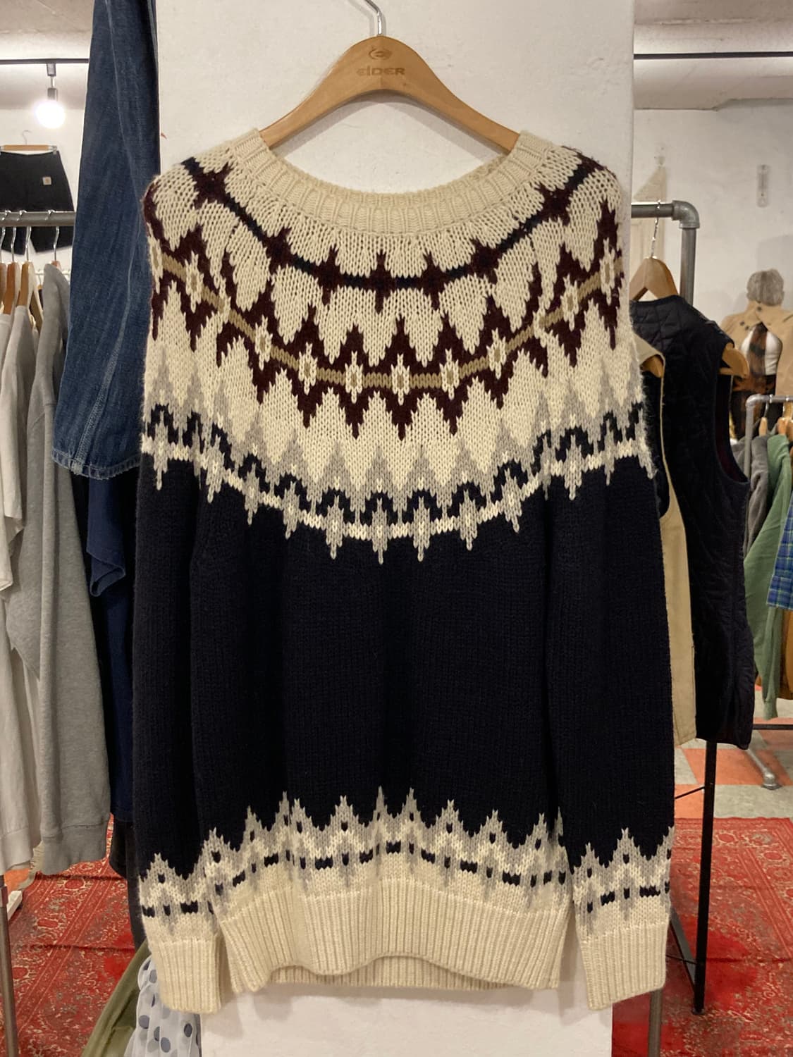 니트 상품이미지1