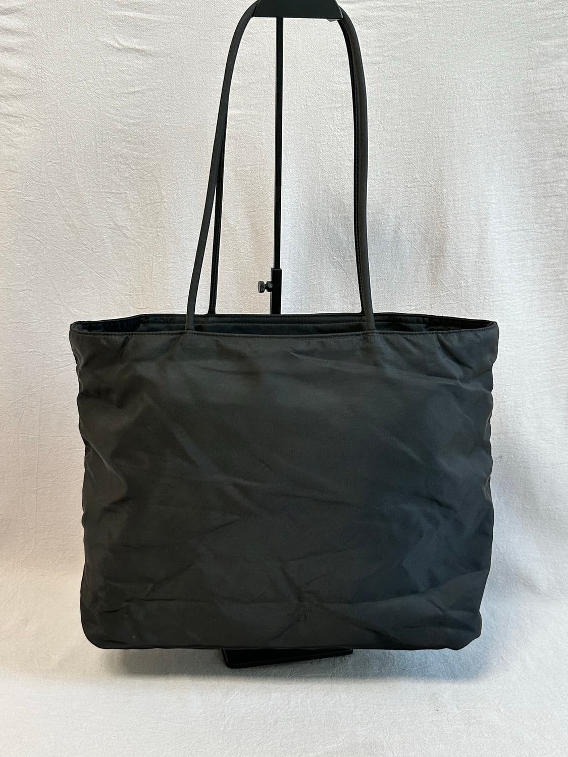 프라다 포코노 나일론 토트백 숄더백 상품이미지4