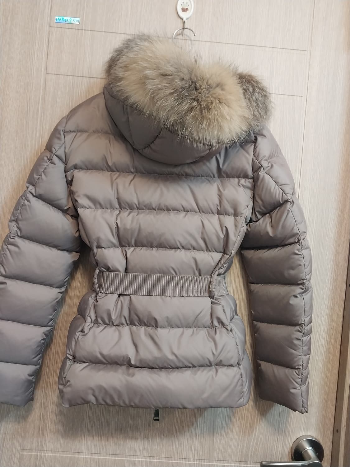 몽클레어 패딩 상품이미지2