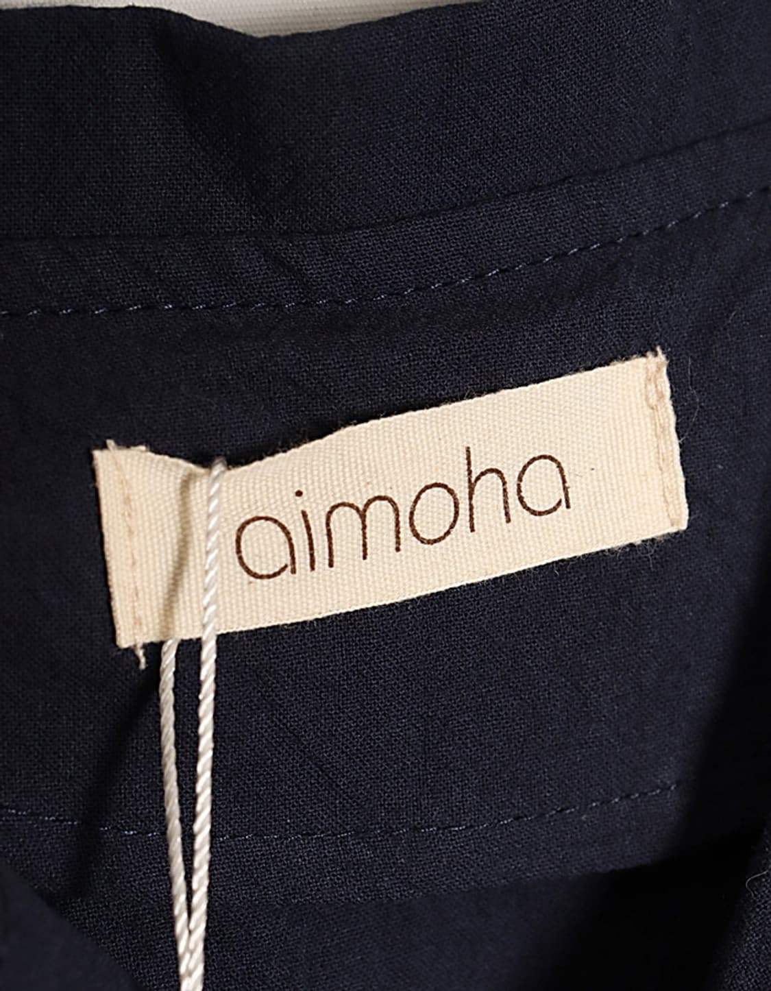 aimoha Cotton One-Piece 상품이미지7