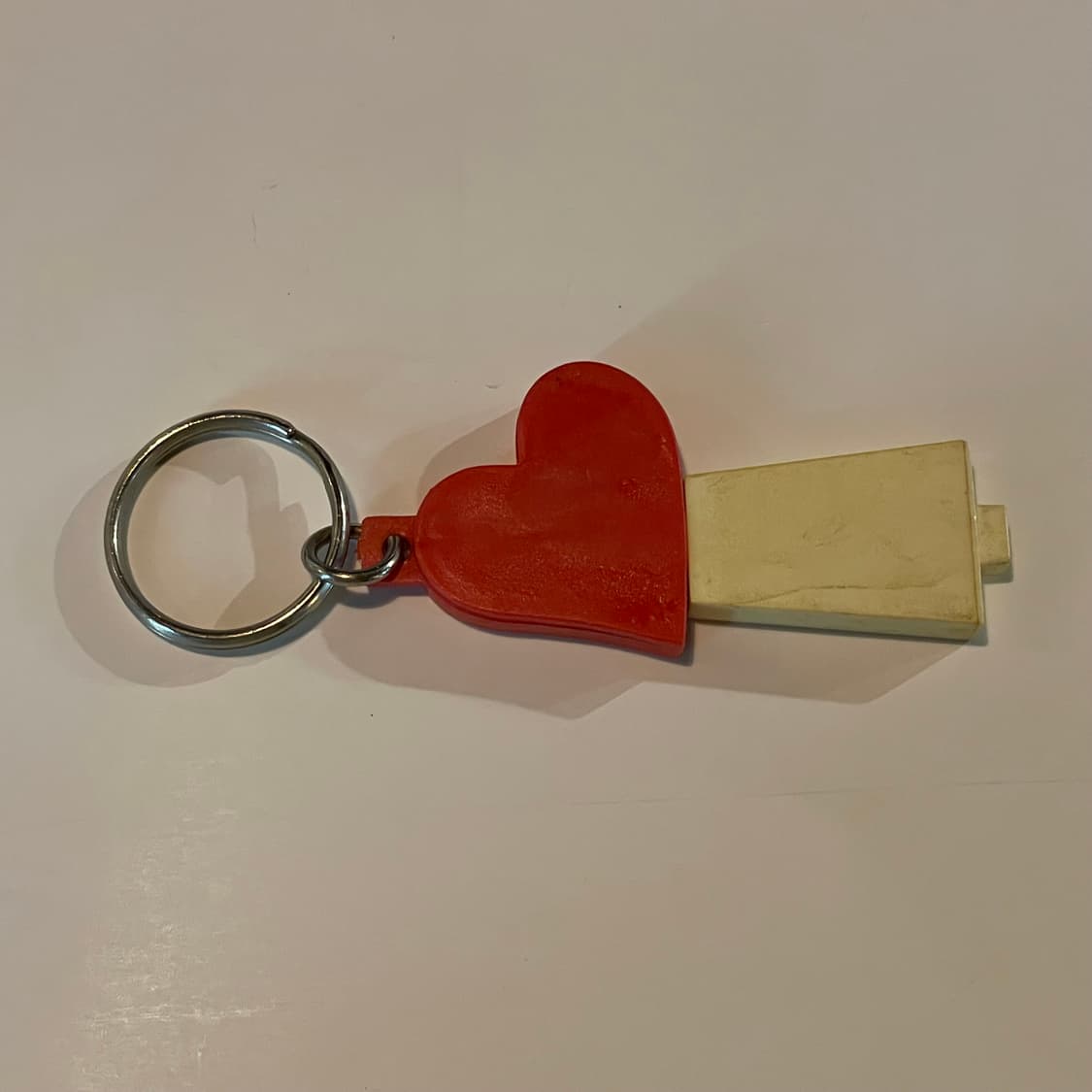 90‘s USA vintage key chain 상품이미지3