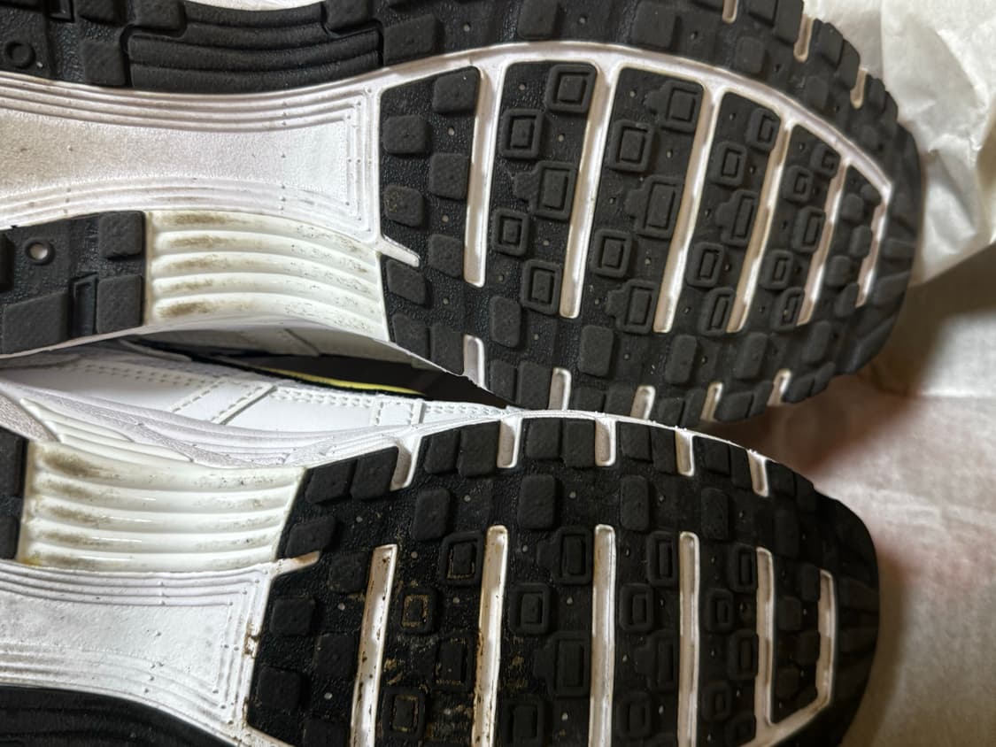 나이키 NIKE P-6000 화이트 레몬 시폰(250) 상품이미지6