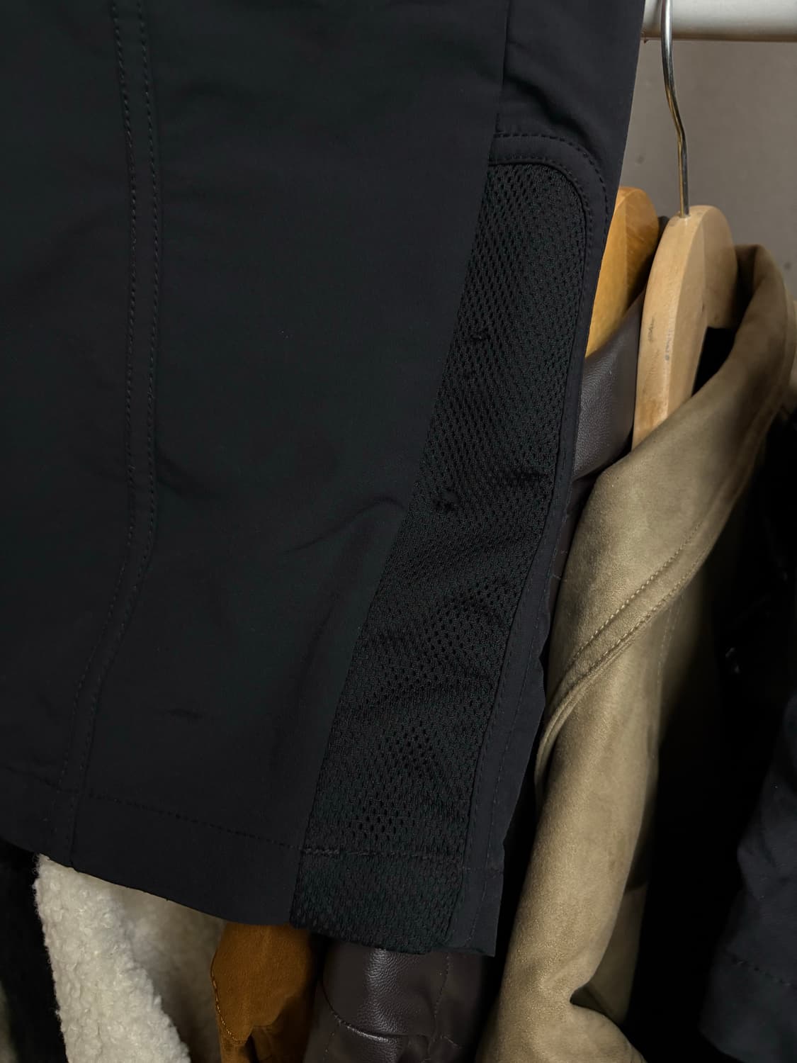 산산기어 아카이브 팬츠 상품이미지6