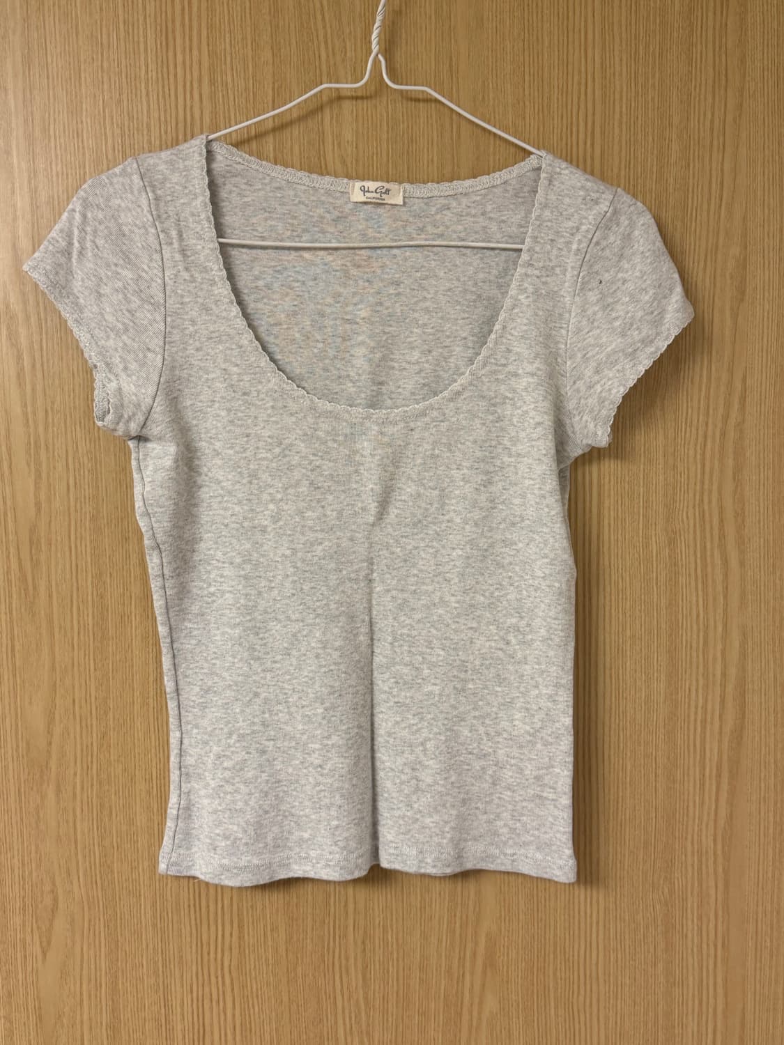 브랜디멜빌 티셔츠 상품이미지1