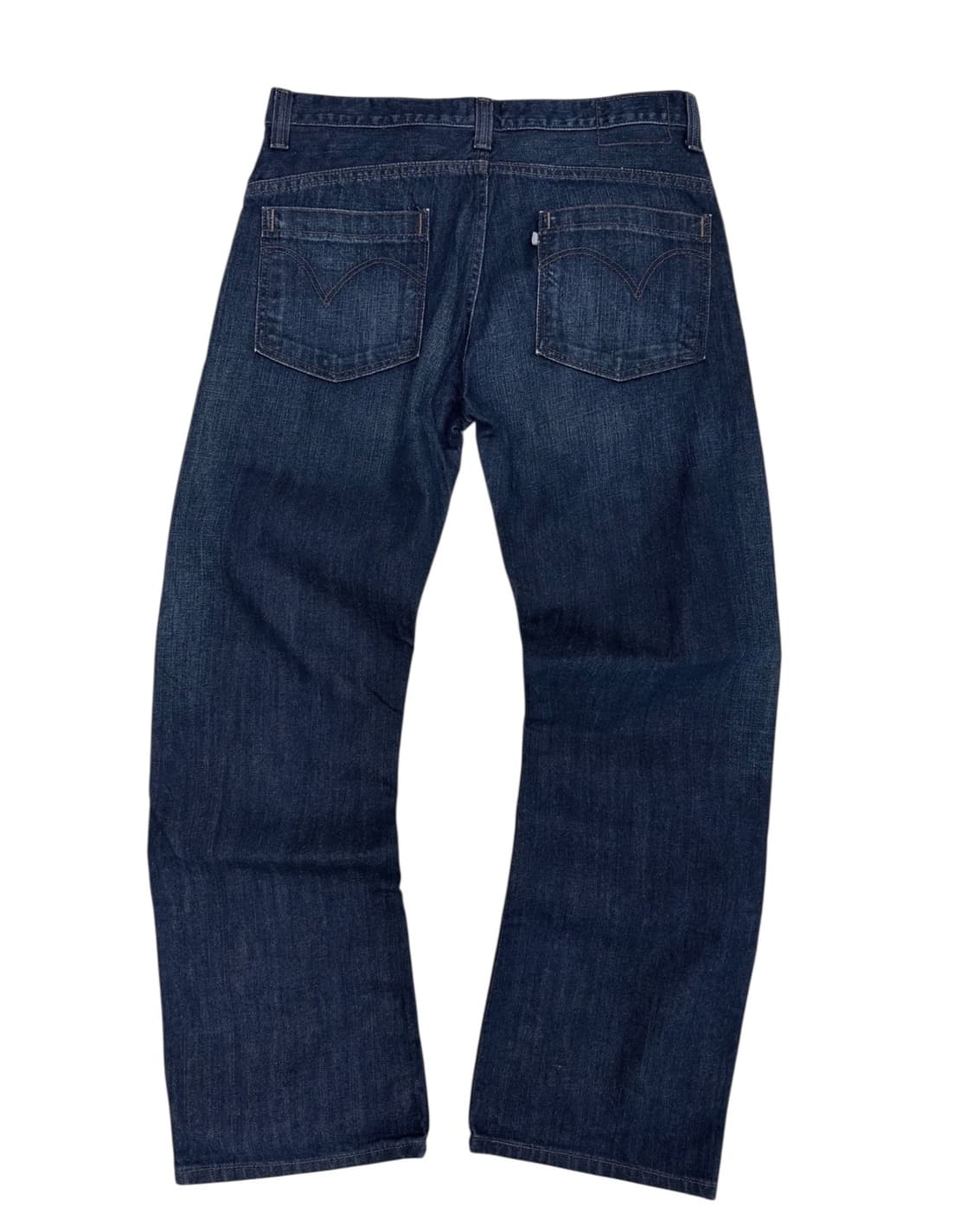 00s 리바이스 실버탭 부츠컷 데님팬츠 (32)  상품이미지5