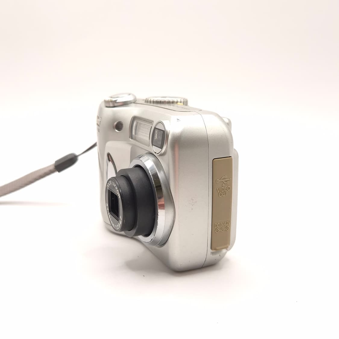 사쿠라픽 🍑예쁜똑딱이🩷 니콘 쿨픽스 2100  ✨ 상품이미지8