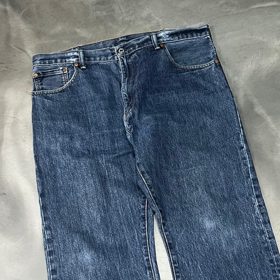  리바이스 517 데님팬츠 y15053 상품이미지3