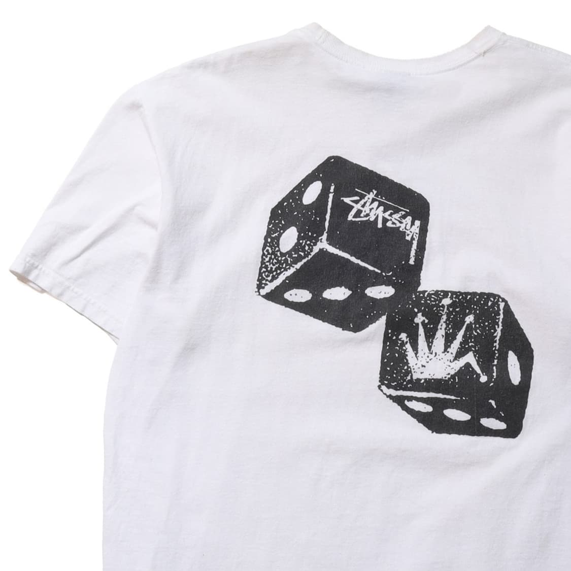 스투시 Stussy Dice Printing T-shirt

 상품이미지5