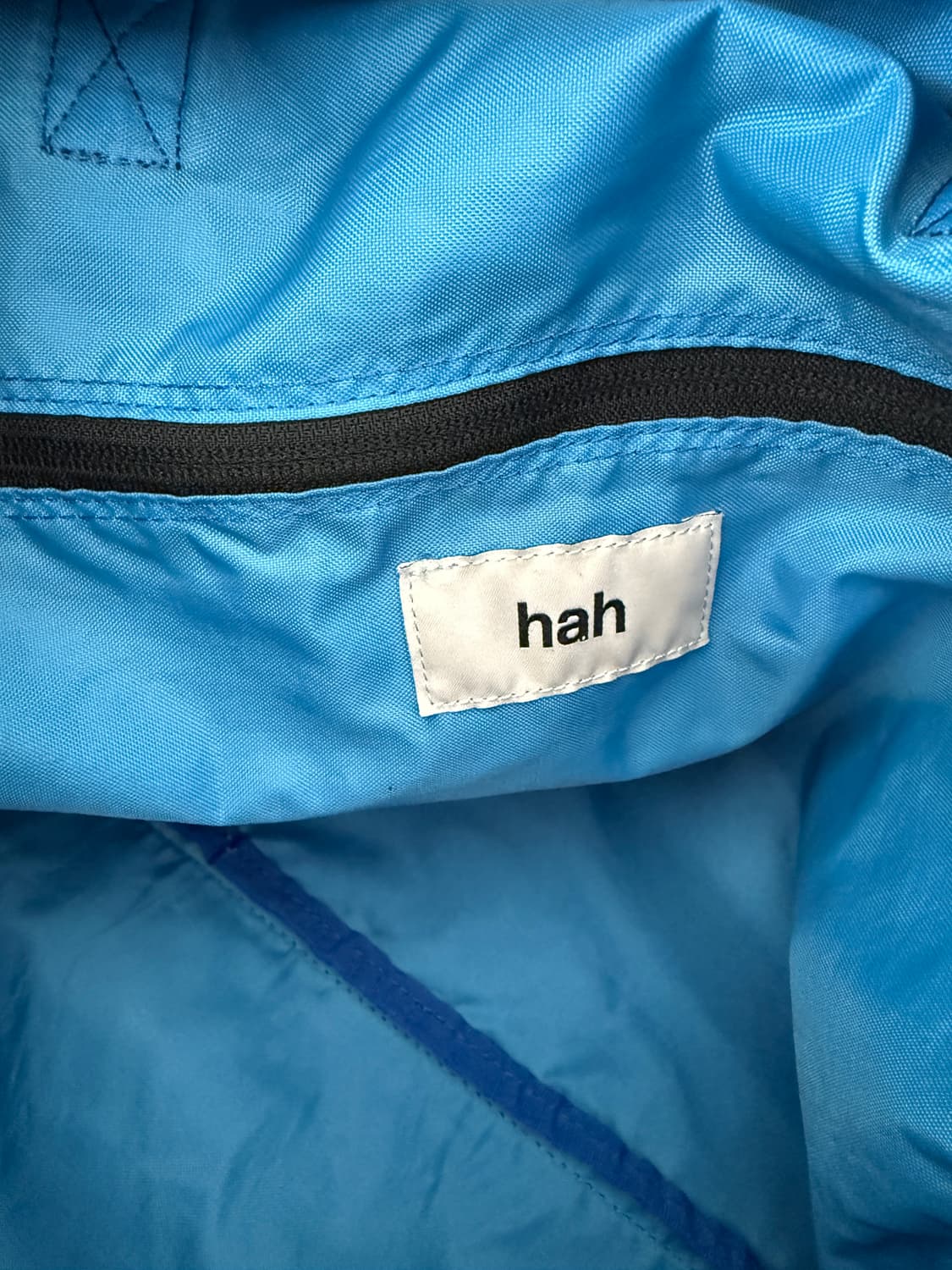 하아카이브(hah archive) 숄더백(빅사이즈) 상품이미지8