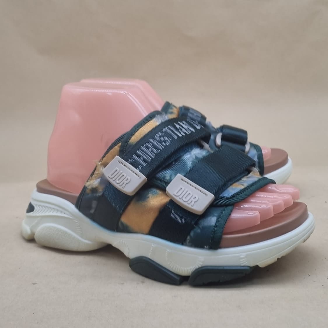 디오르 여성샌들230 상품이미지1