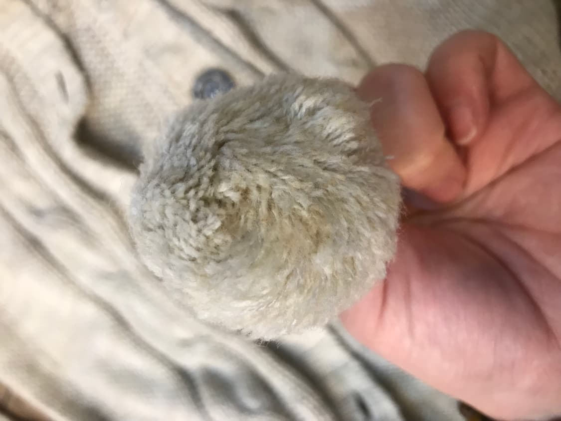 브라운 모리 코디 세트 🤎 상품이미지7