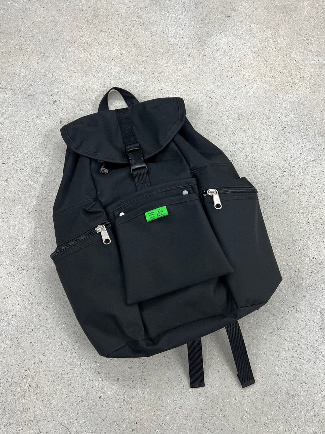 포터 유니온 데이팩 백팩 상품이미지1