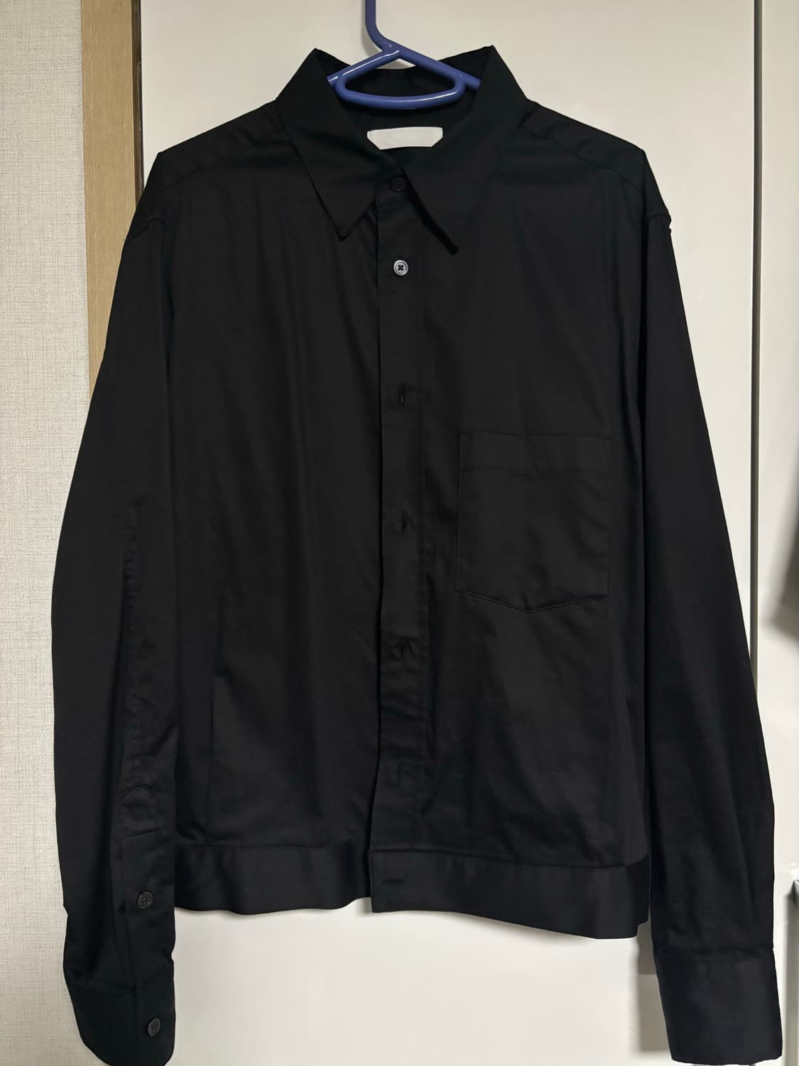 aieul 콥셔츠 상품이미지3