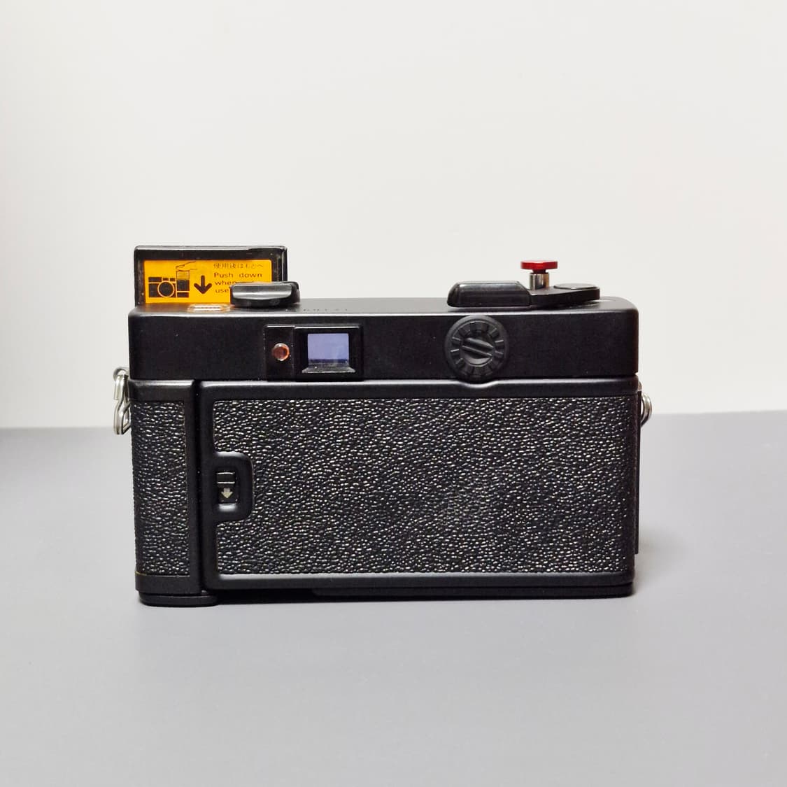 코니카 C35EF 필름카메라 상품이미지10