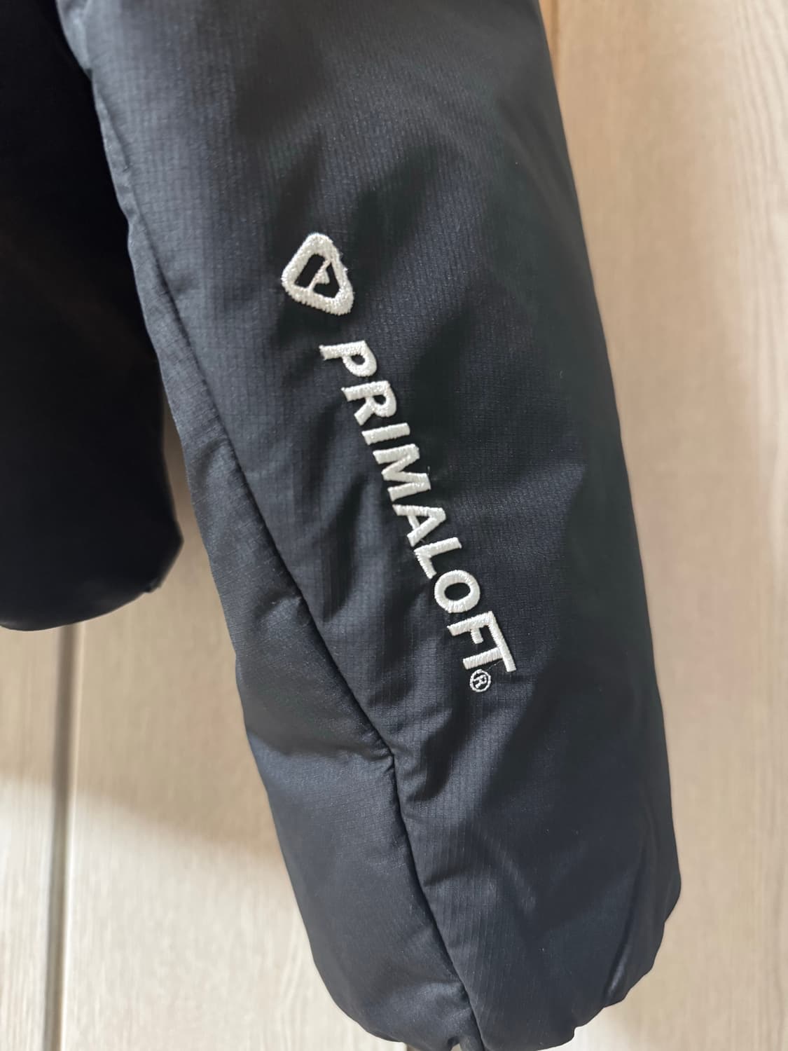 acg 로프드도프 블랙 xl 상품이미지3