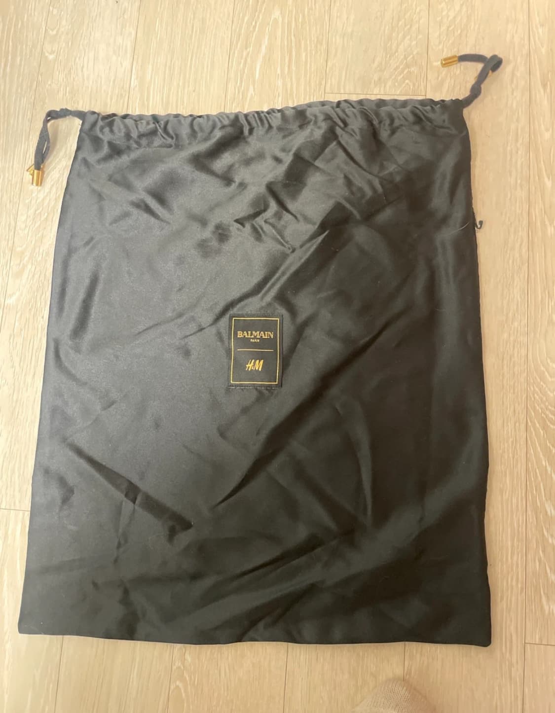 발망 h&m 콜라보부츠 43사이즈 상품이미지7