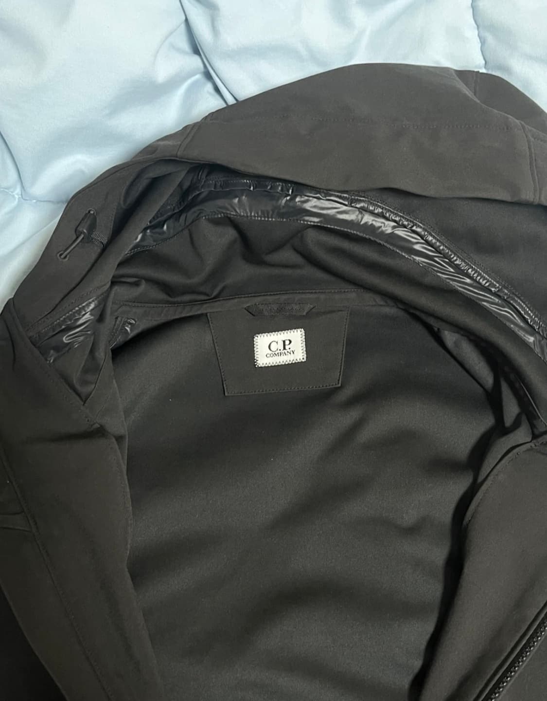 CP Company 바람막이 상품이미지4