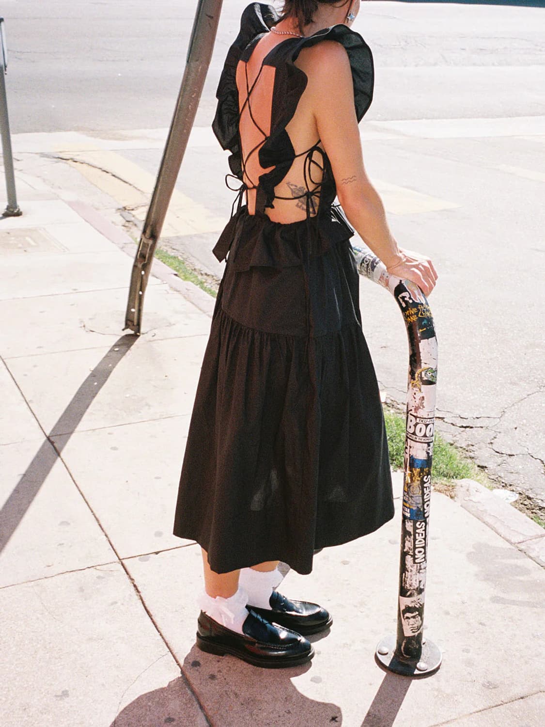Allina Liu Camilla Dress XS 상품이미지1