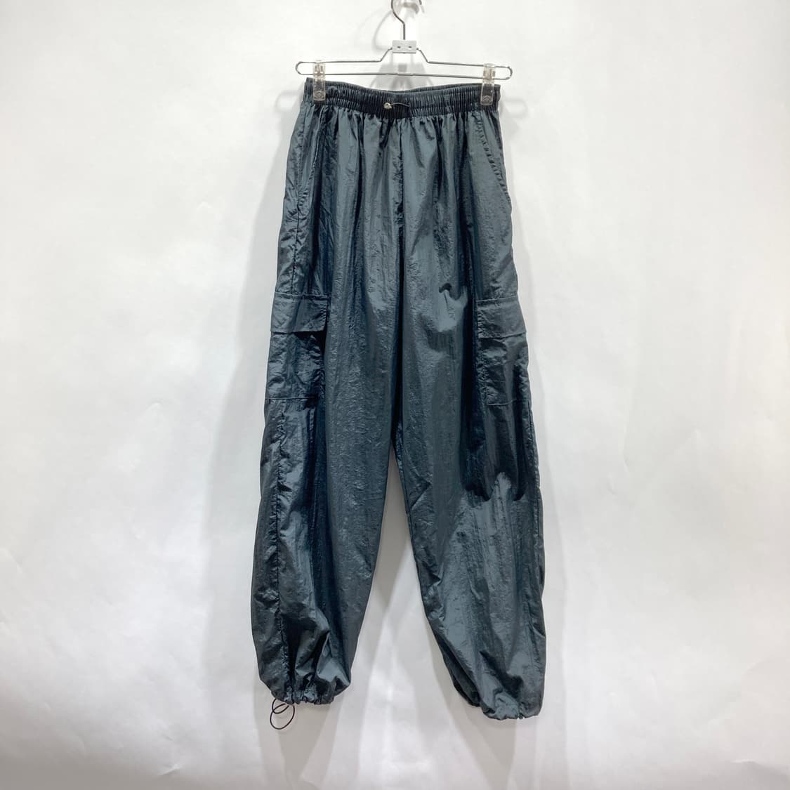 남녀공용 바스락 카고조거팬츠 L 영구제  상품이미지1