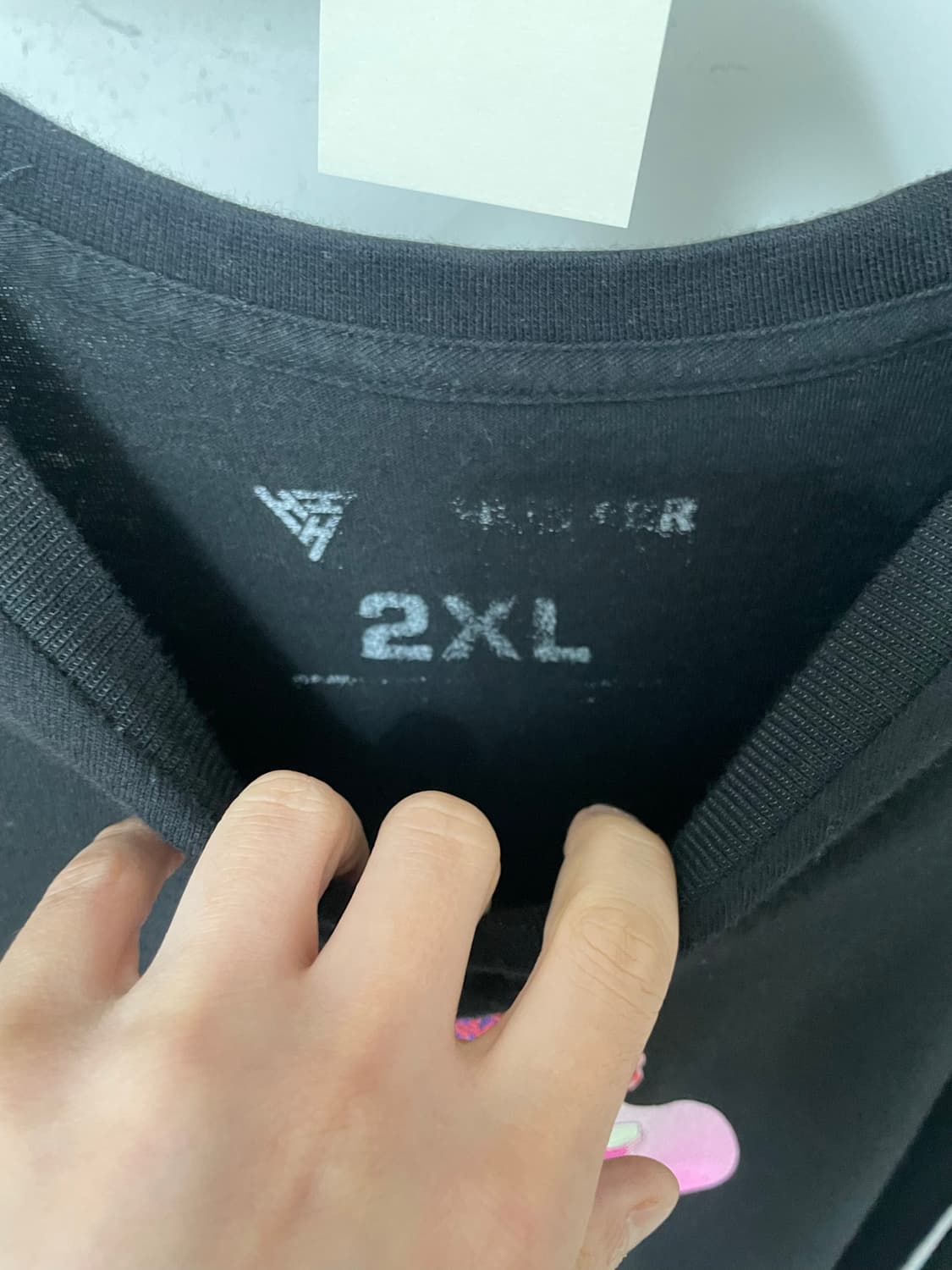헌터X헌터 오피셜 티셔츠 (2XL) 상품이미지5